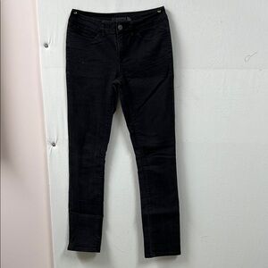 Yummie Classic Black Jeans (second pair, same size)
